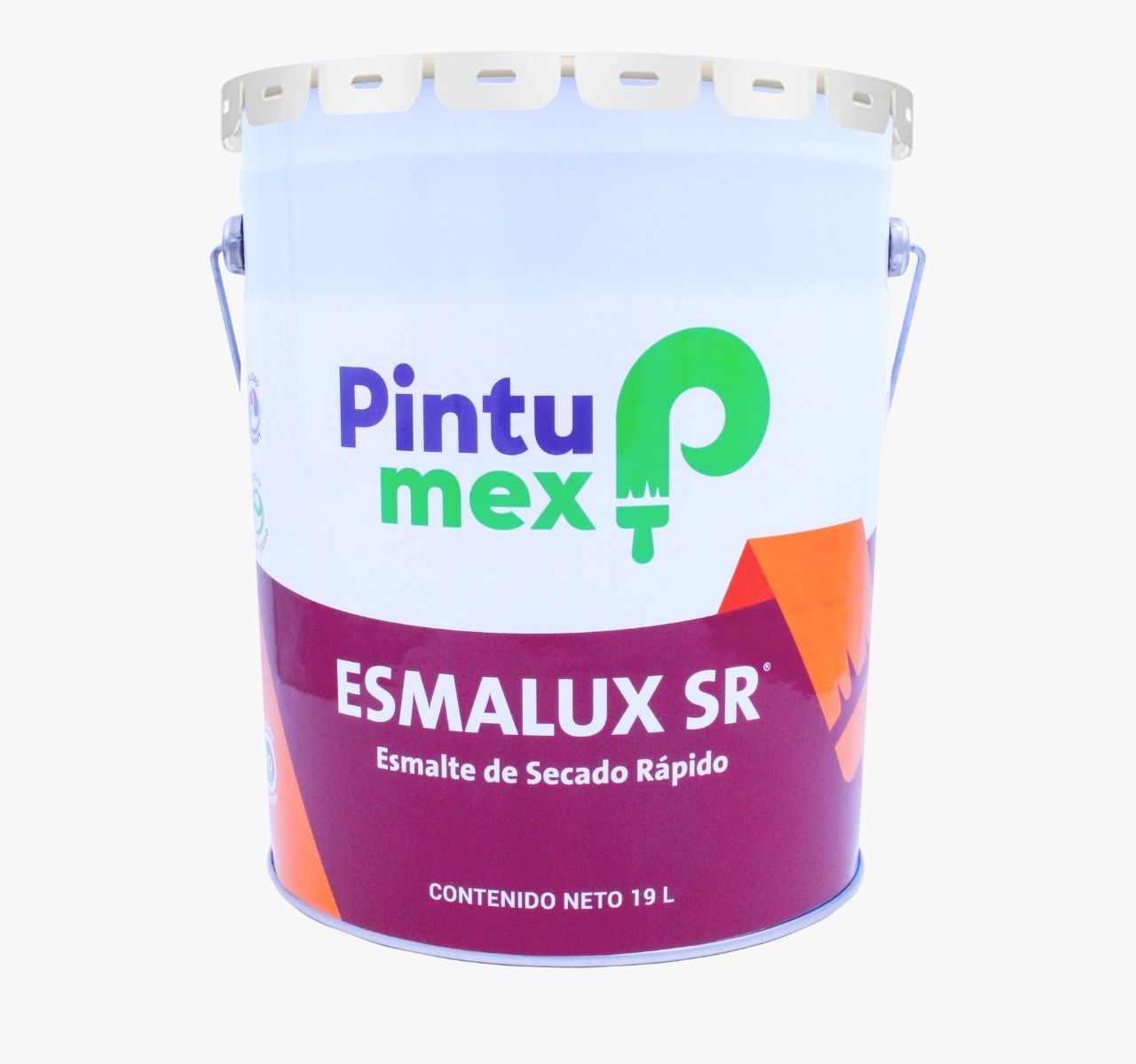 PINTUMEX SUC VALENT - esmalux