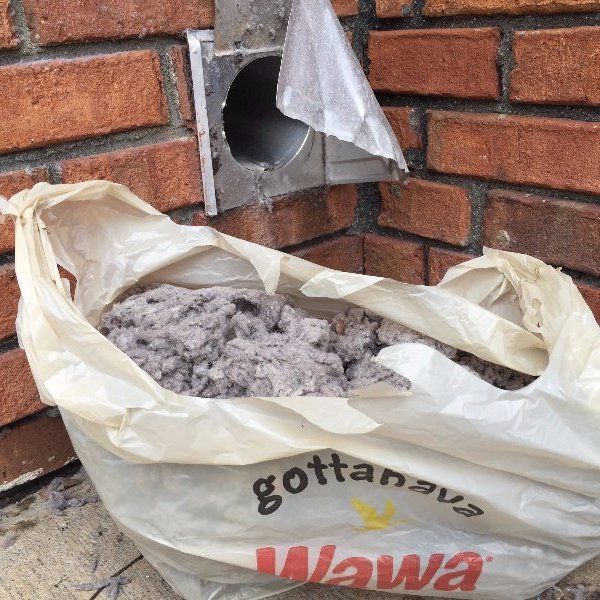Dryer Vent Cleaning nj
