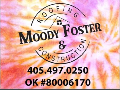 Moody and Foster Roofing
