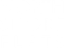 Northshore Flats Logo