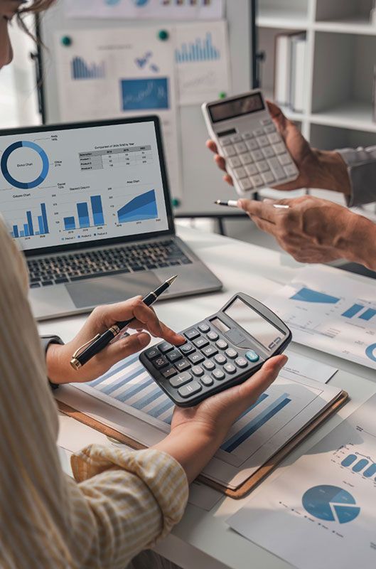 CCY INTEGRA CONTADORES PÚBLICOS