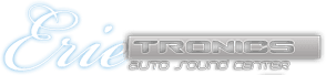 Erietronics logo