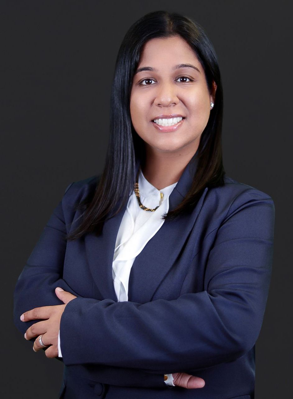 Buckeye Law Group Human Resources Manager Anjali Ruf | Ohio Personal ...