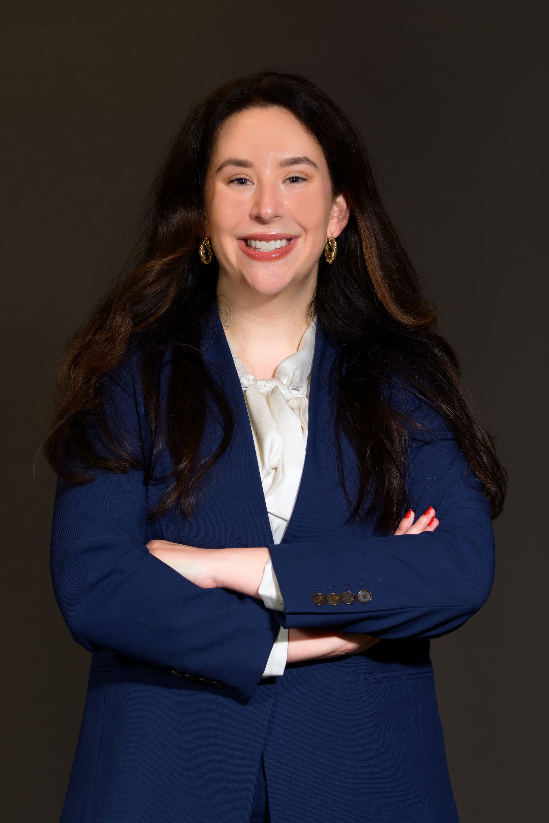 Ohio Intake attorney - Christina Nicholas