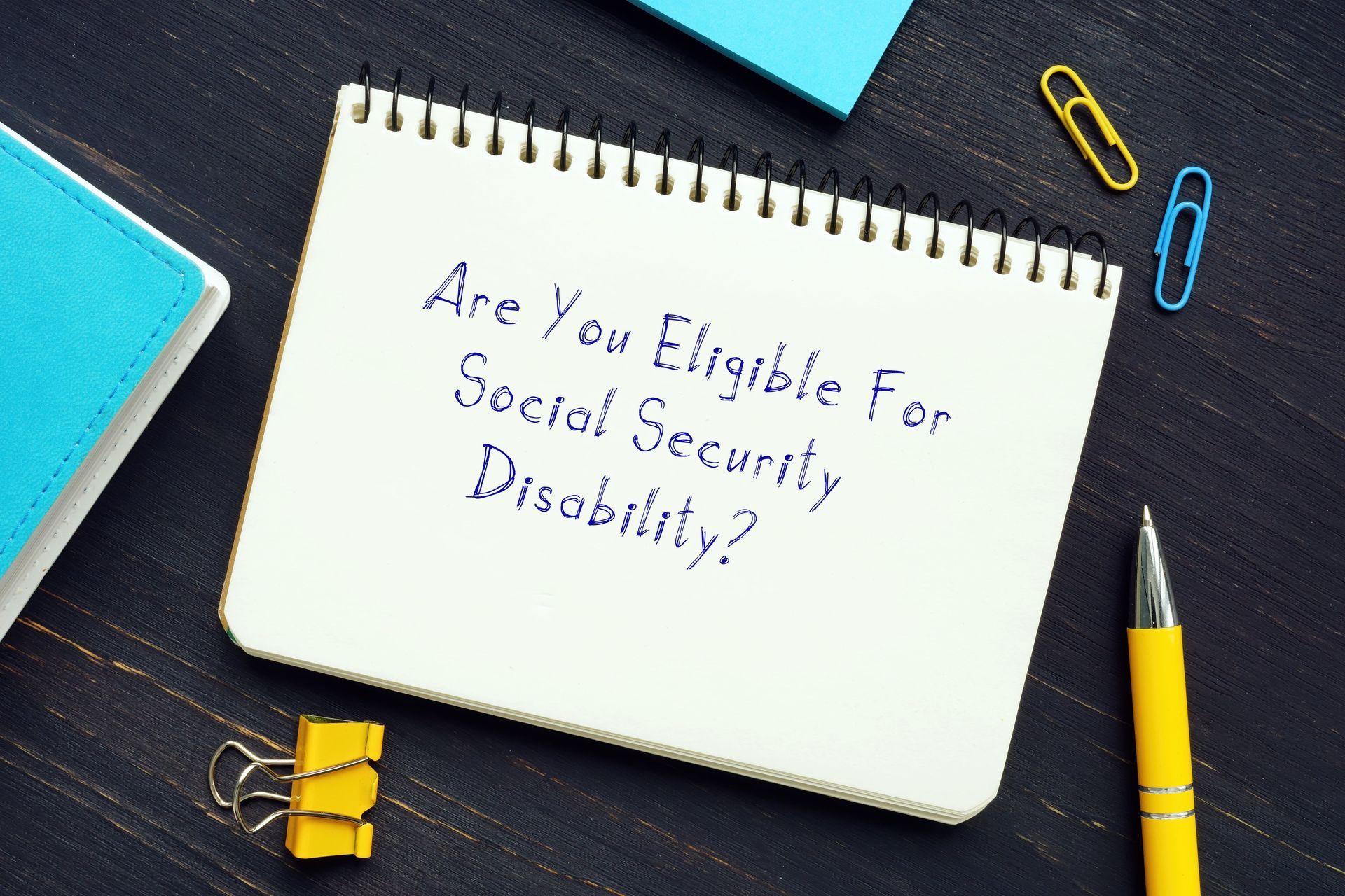 denied social security disability 