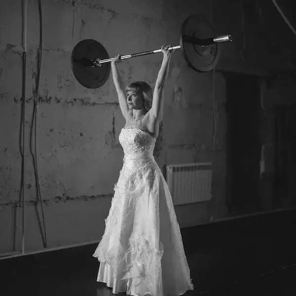 Bridal Personal Training in Palm Desert