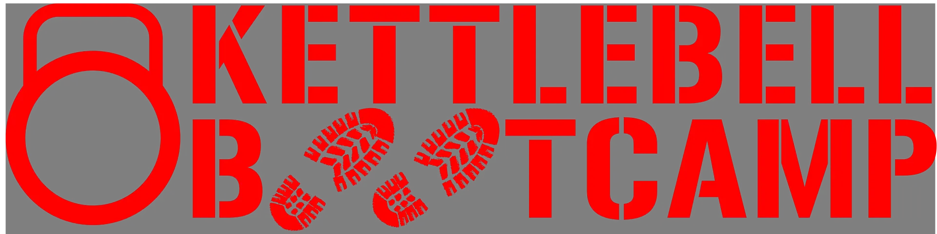 KETTLEBELL BOOTCAMP