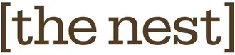 the nest logo