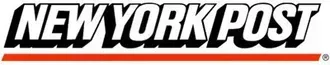NY Post logo