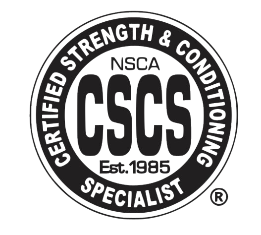 NSCA CSCS