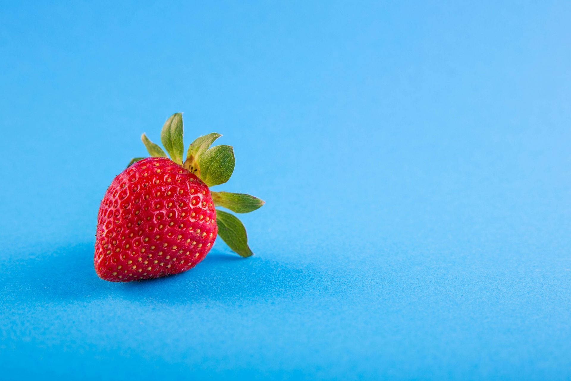 strawberry