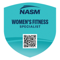 NASM WFS