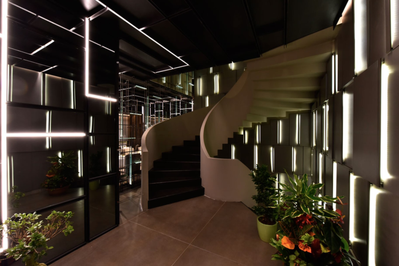 ristorante giapponese