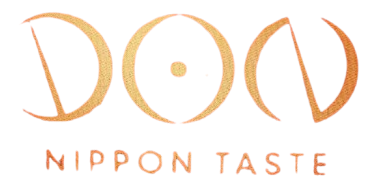 logo don nippon taste