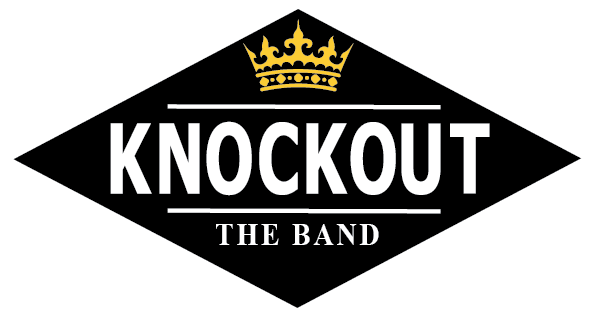 Knock Out de Band - Saxen
Sinds 2022 ben ik de saxofonist van deze vette coverband. Een zeer strakke band waar we mee door het land touren.