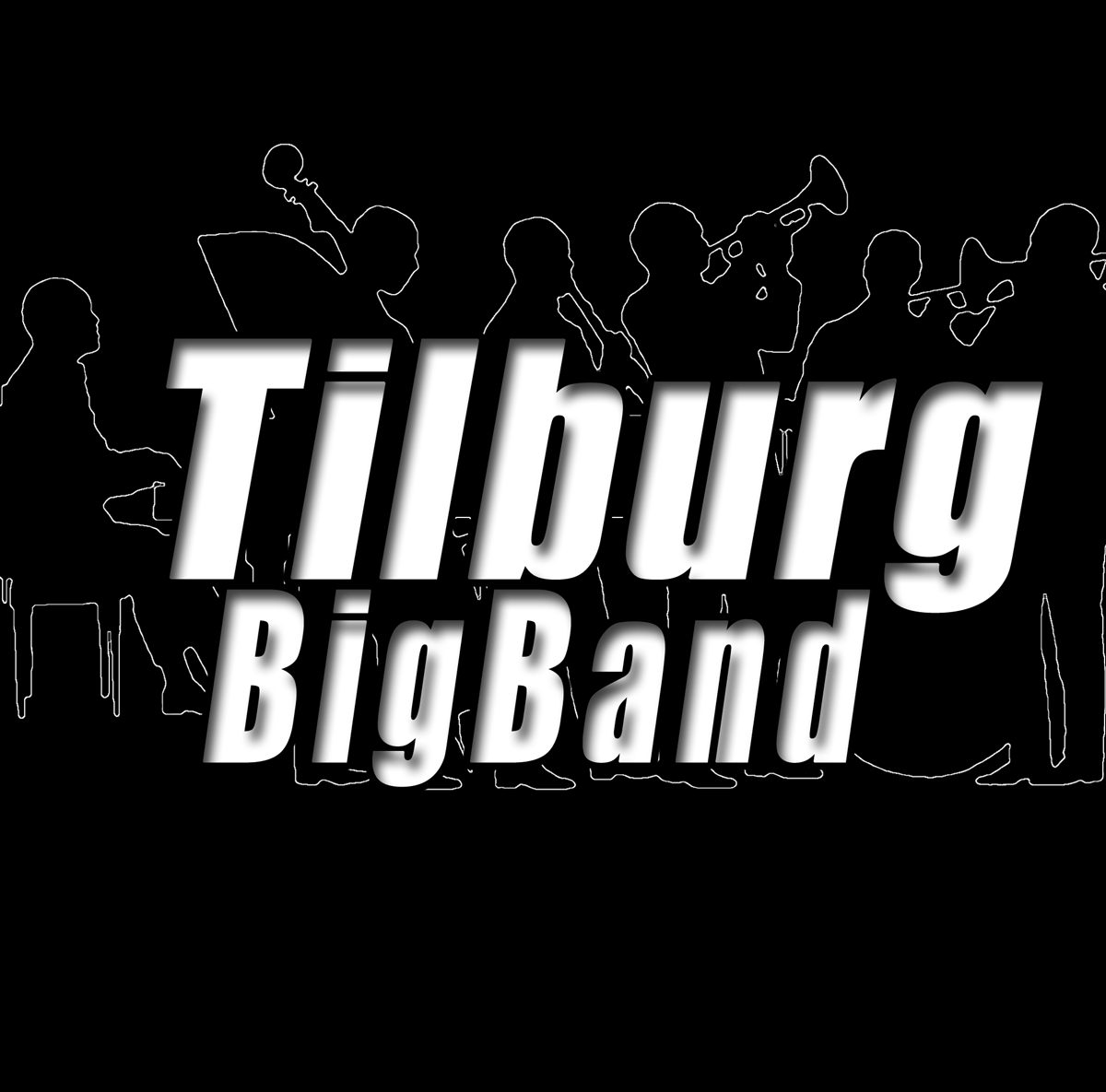 Tilburg Bigband - Baritonsax
De bigband van Tilburg waar ik al een kleine 28 jaar saxofonist ben. Inmiddels alle saxen gehad en nu op Baritonsax. Onder leiding van Daan Morris.