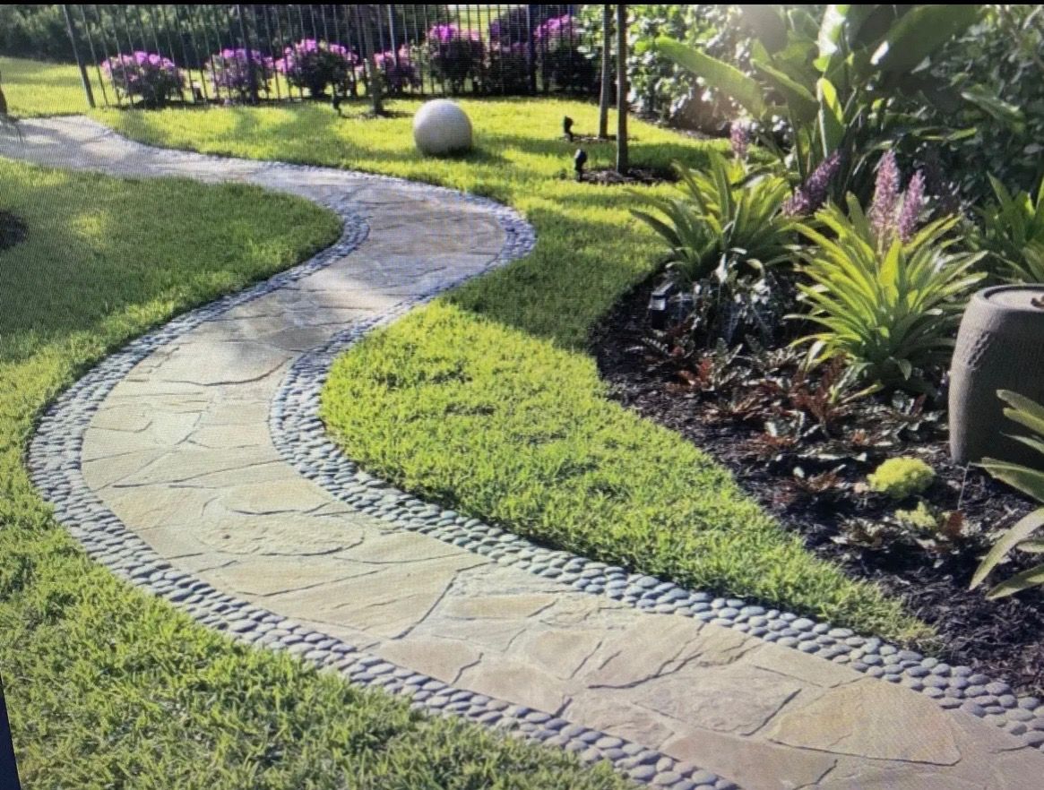 Outside Edge Landscaping | Upgrade Your Landscaping with Water Features