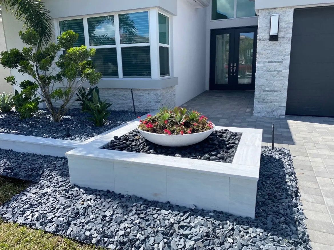Outside Edge Landscaping | 