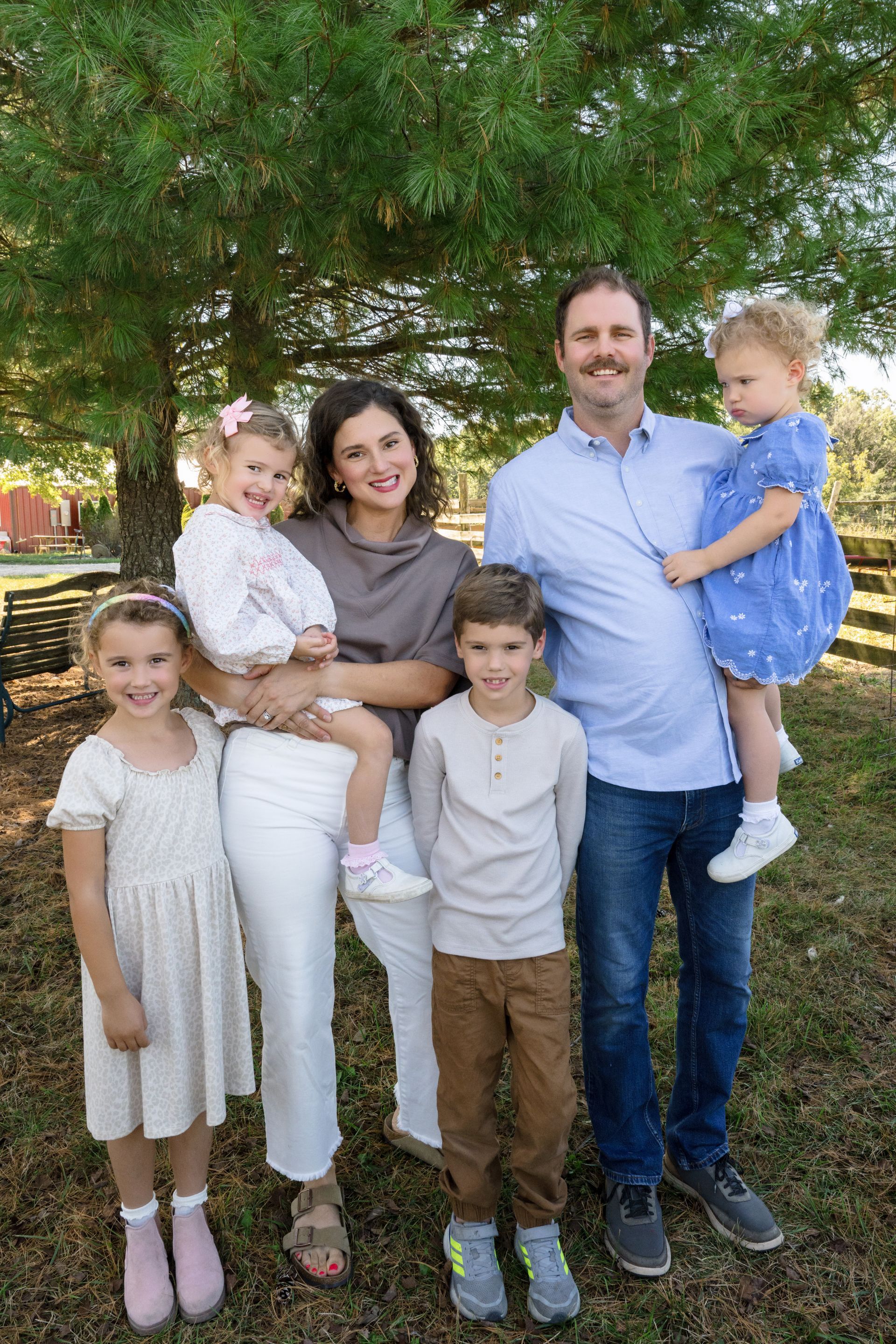 Outside Edge Landscaping | Family Owned & Operated in Columbia, MO