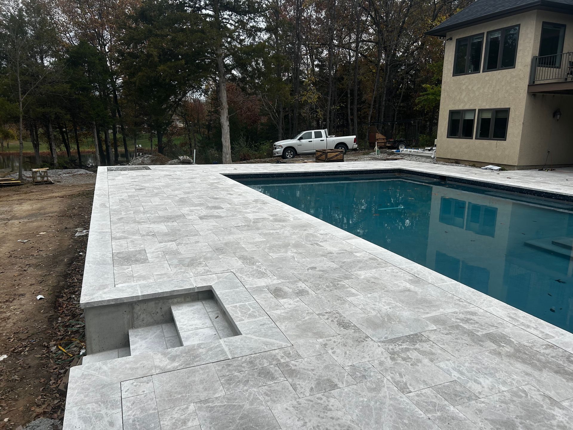 Outside Edge Landscaping | 