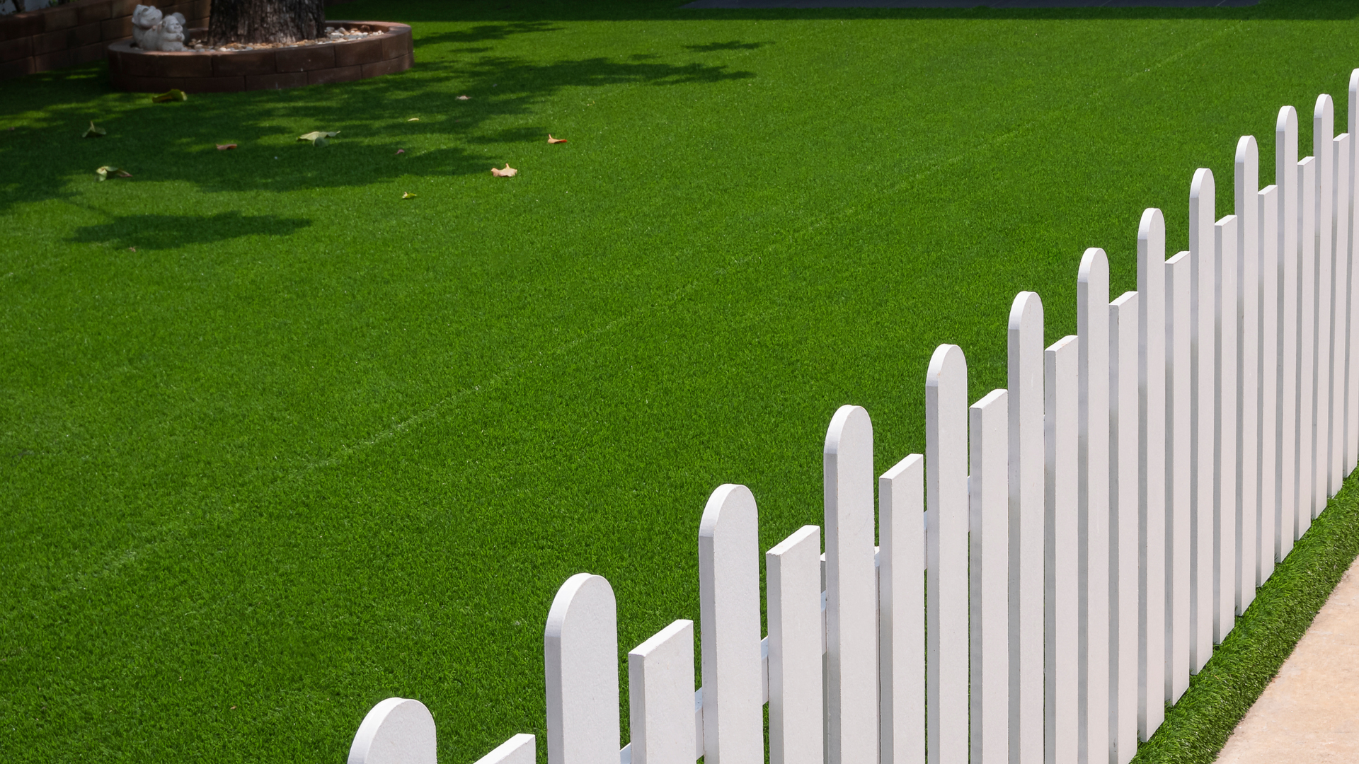 Does Artificial Turf Get Hot During the Australian Summer?