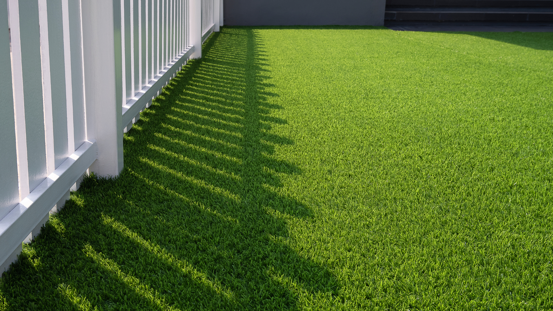 How Long Does Artificial Turf Last Before It Needs Replacing?