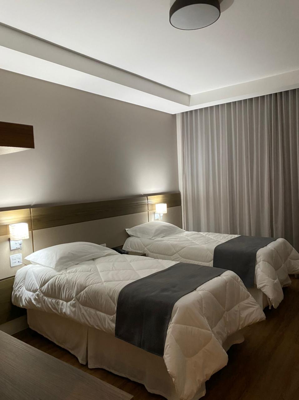 Quarto Solteiros