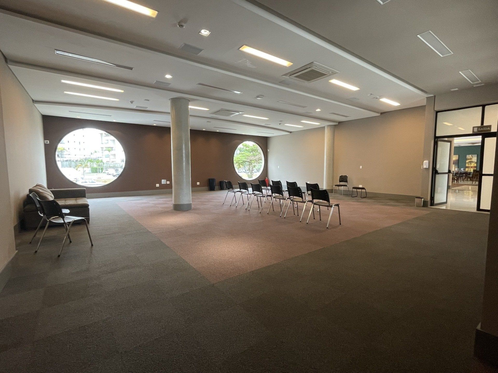 Sala de Reuniões