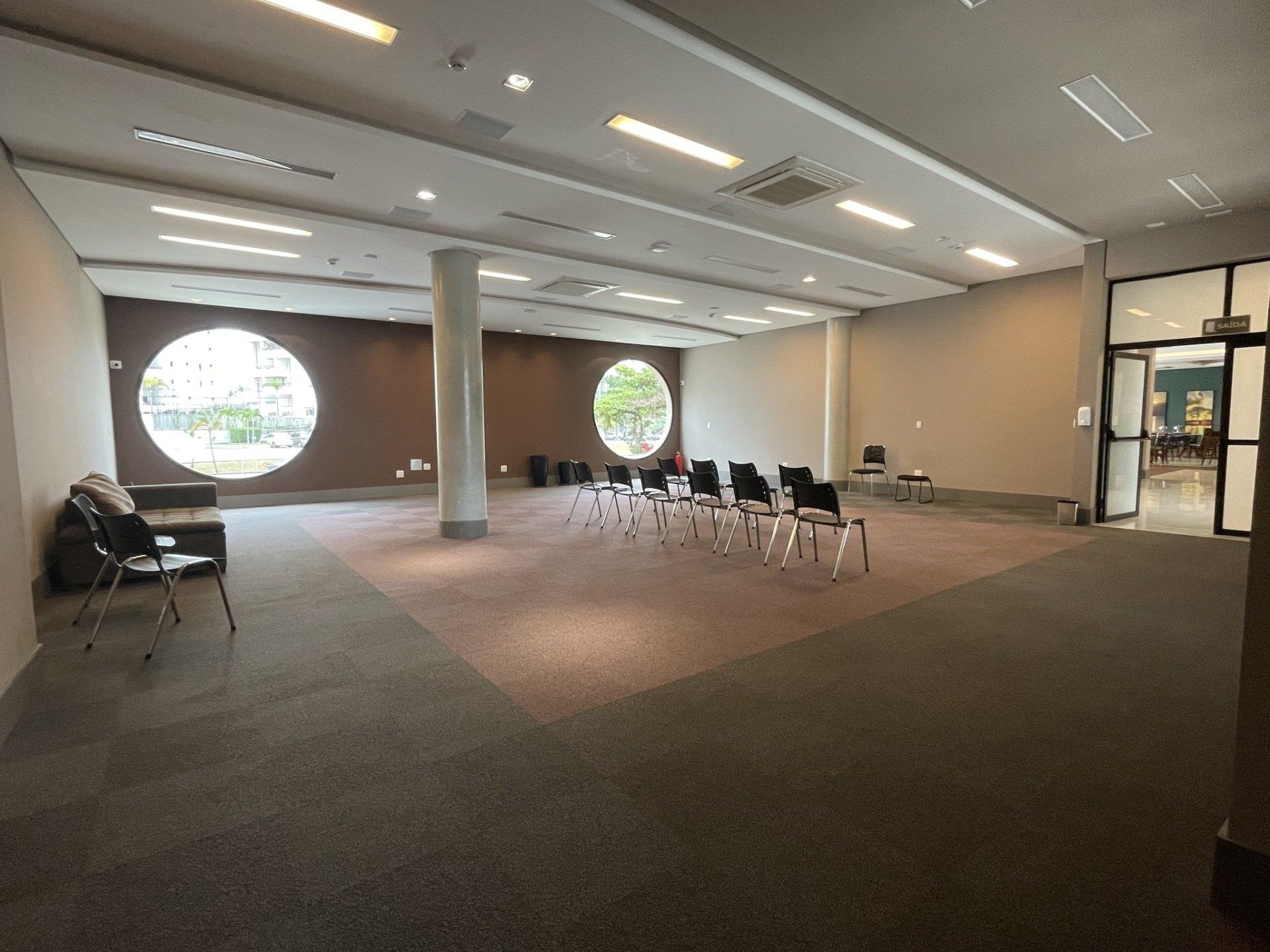 Sala de Reuniões