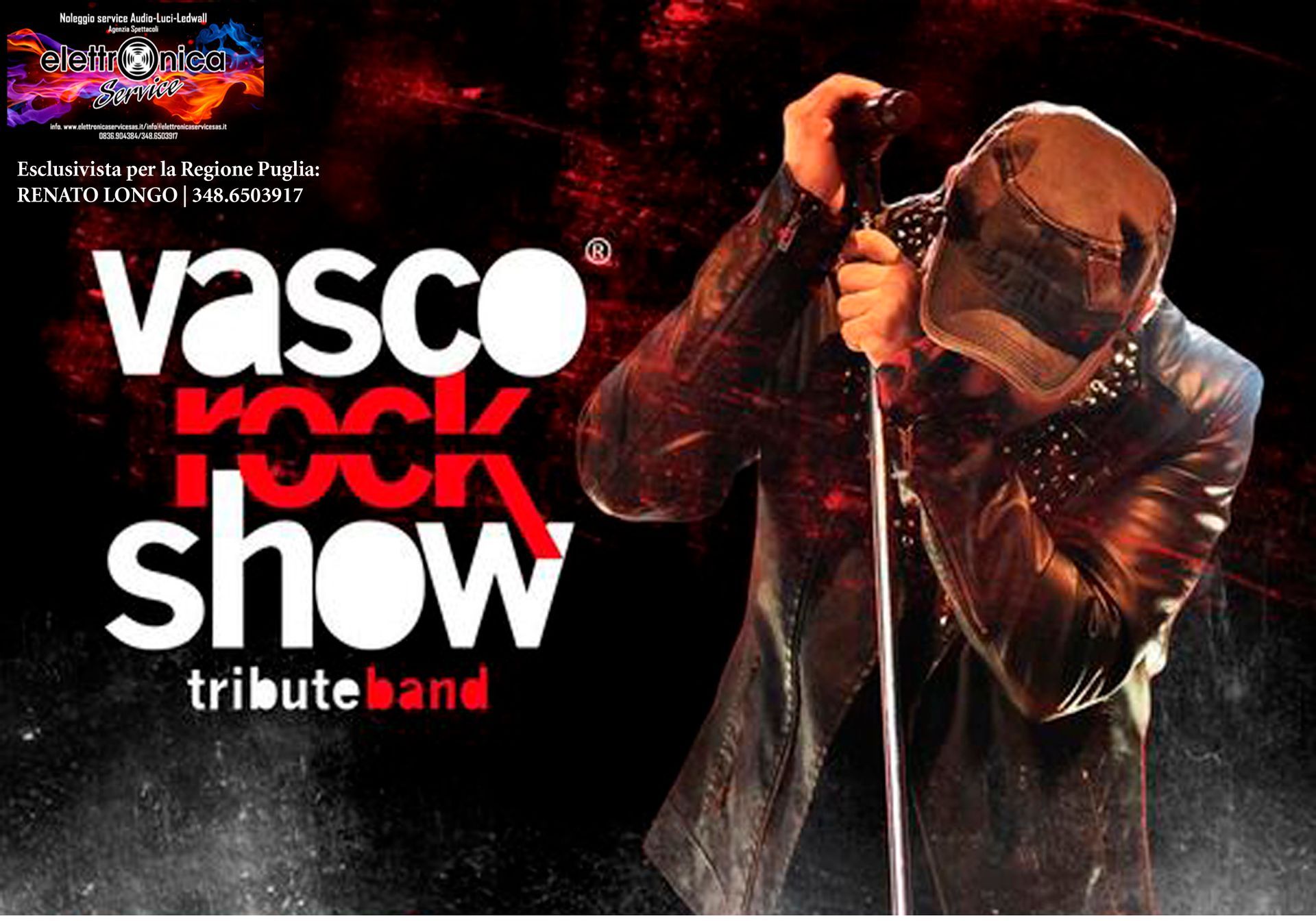 elettronica service artisti