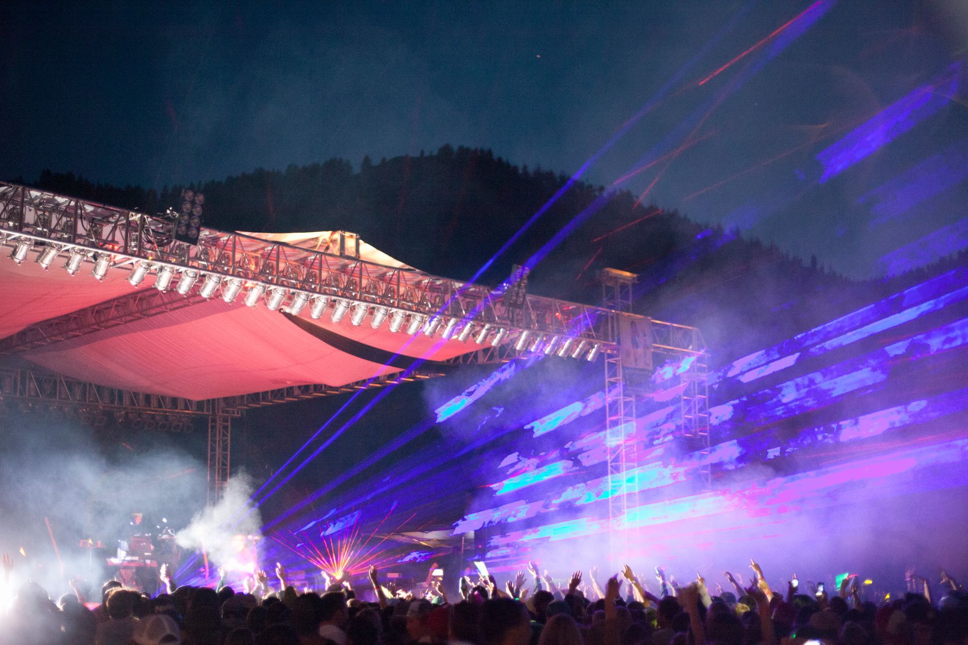 elettronica service servizi live