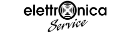 elettronica service logo
