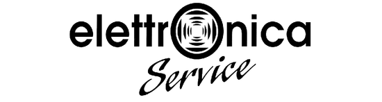 elettronica service logo
