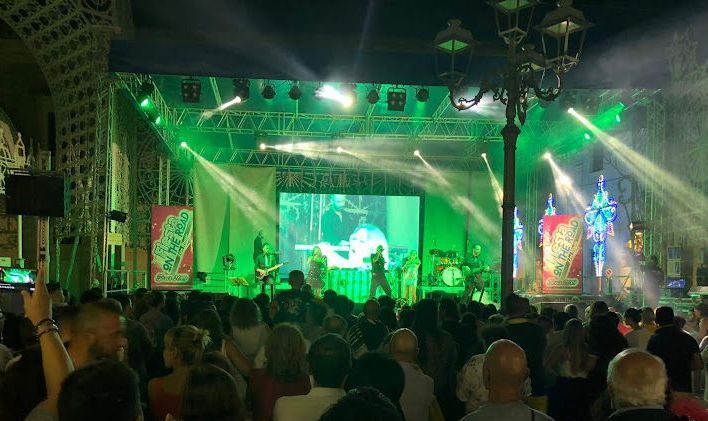 elettronica service lavori