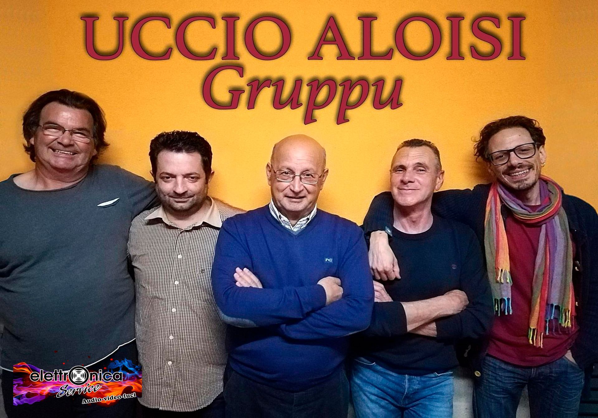 elettronica service artisti