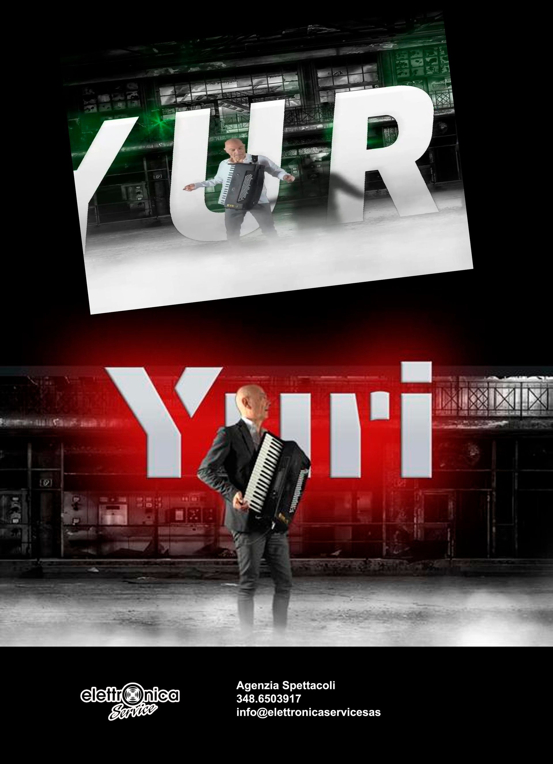 elettronica service artisti