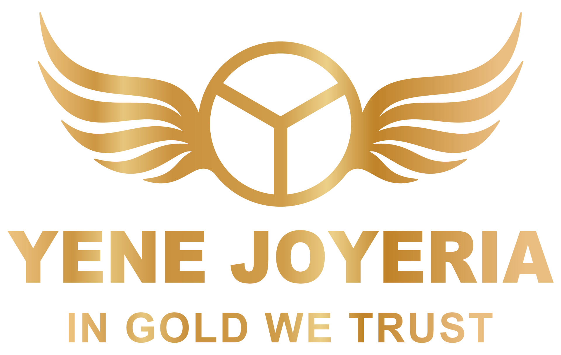 Logo Yene Joyeria