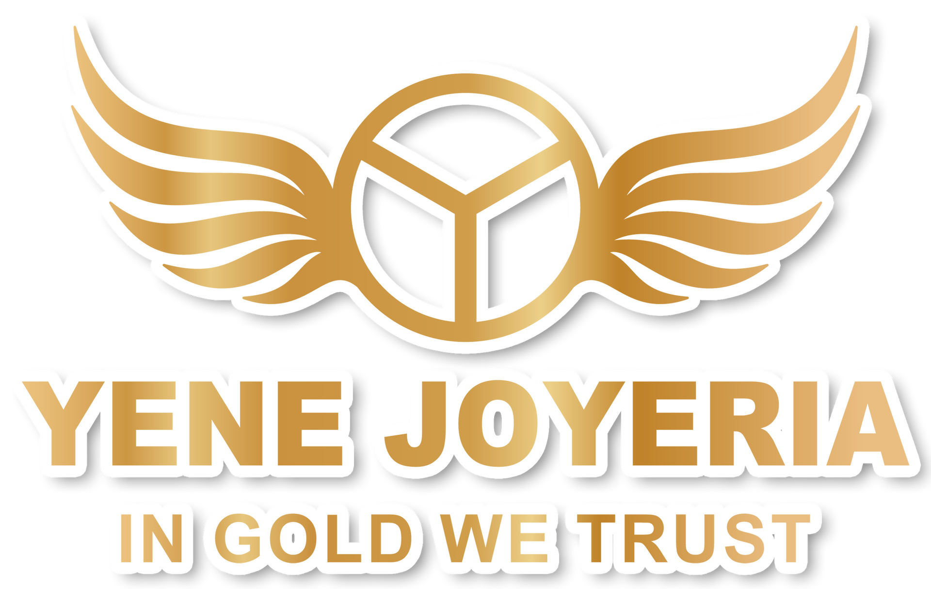 Logo Yene Joyeria