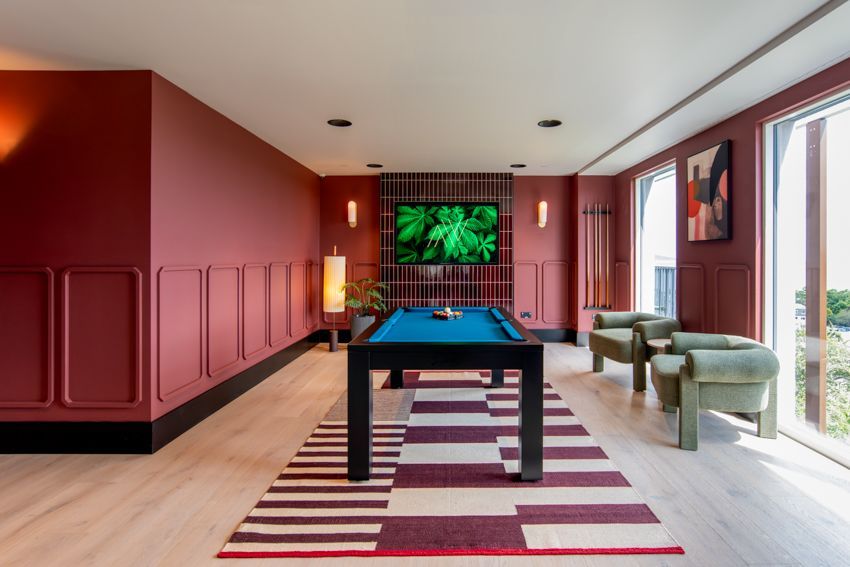 AMENITIES