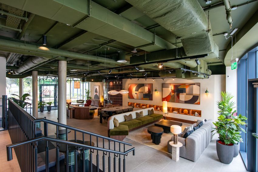 AMENITIES