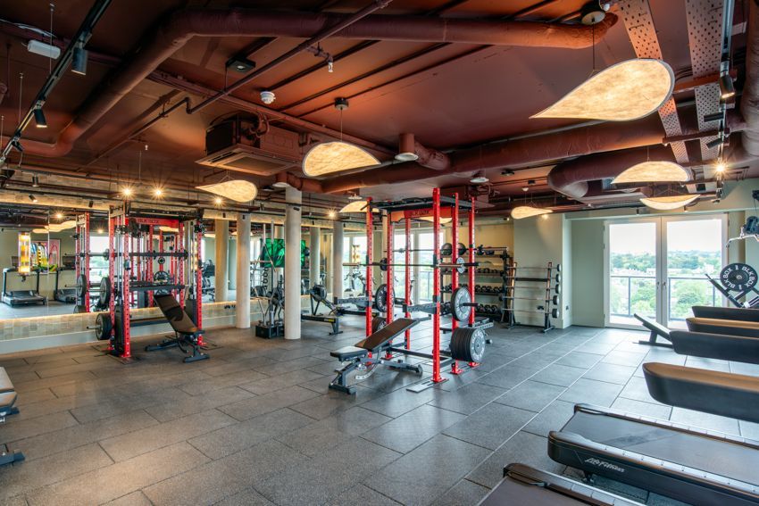 AMENITIES