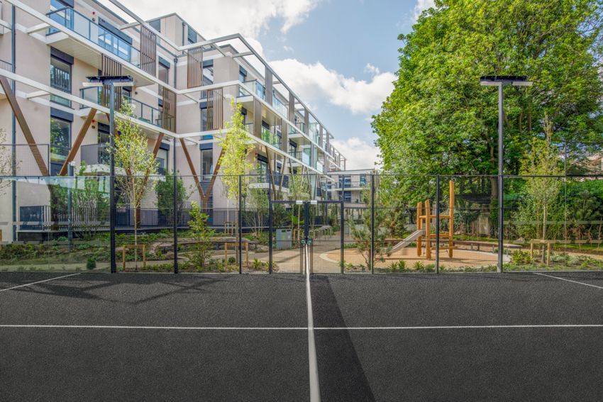 AMENITIES