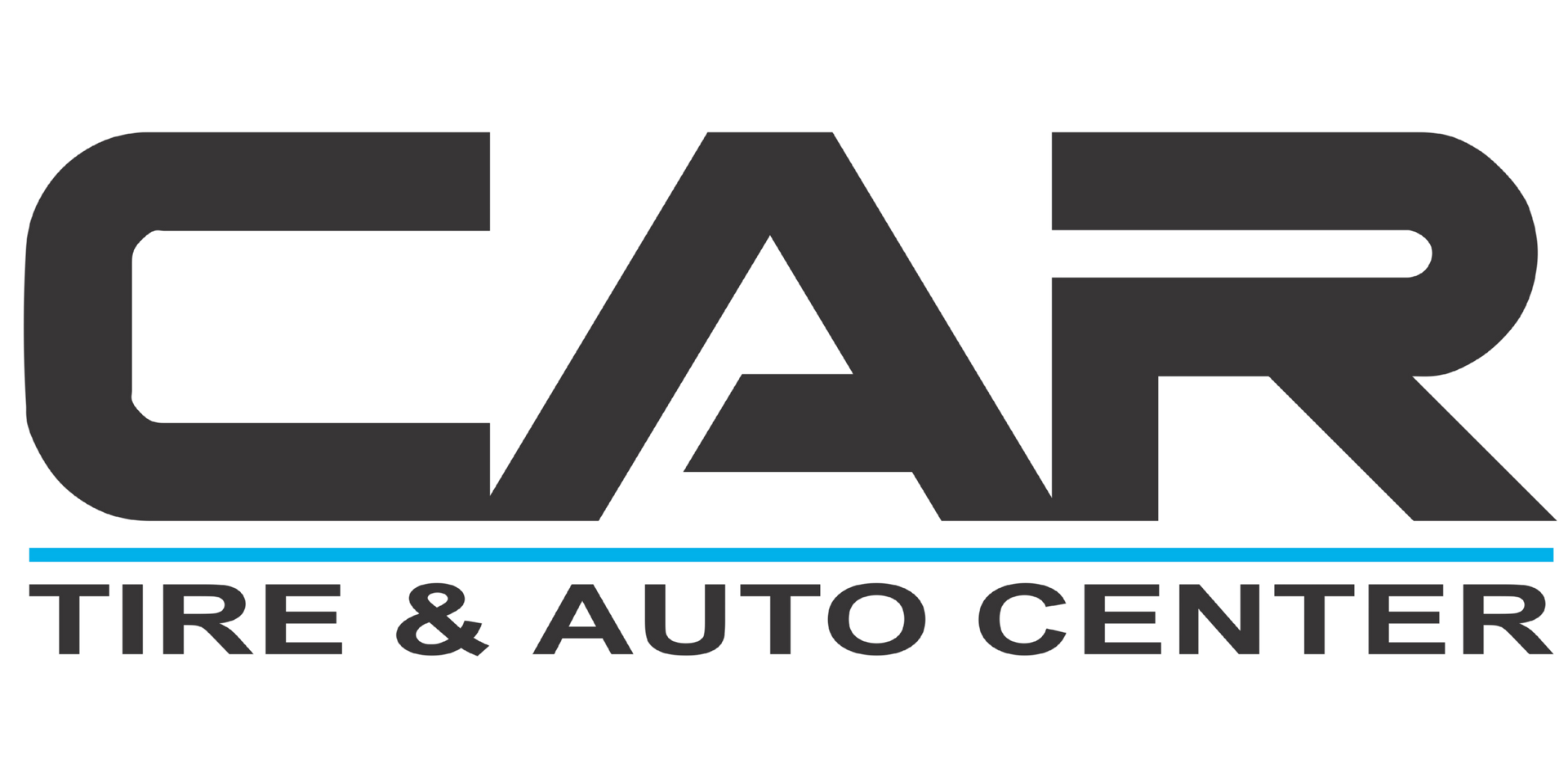 Carrier Auto Repair Logo
