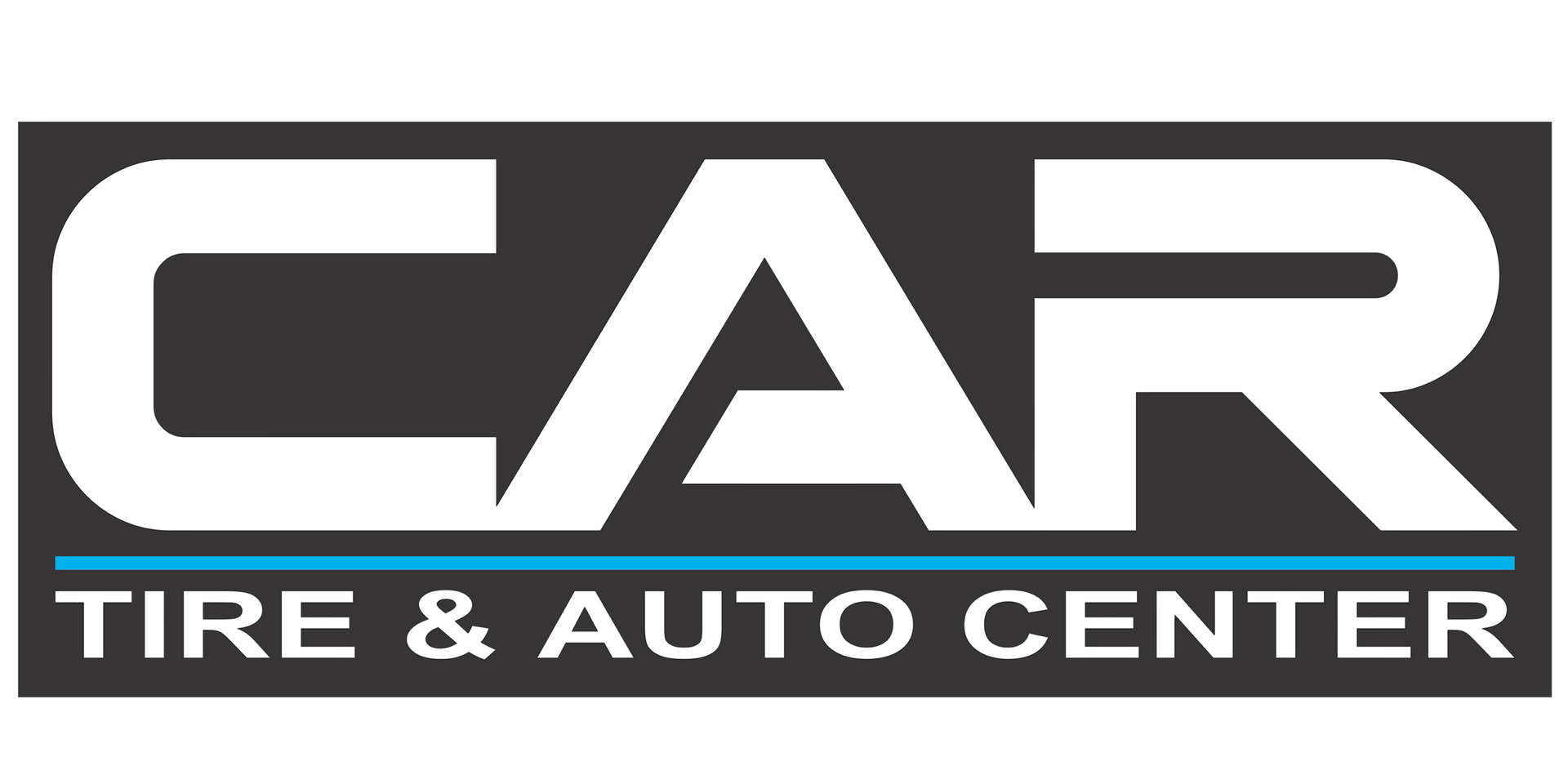 Carriage Auto Repair Logo