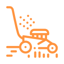 Property Cleaning Icon