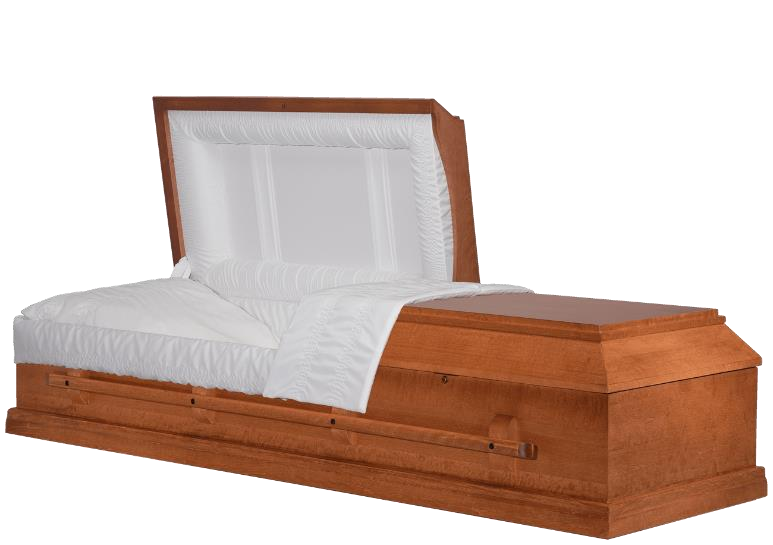 Sundara Casket - Traditional Tribute Casket Options