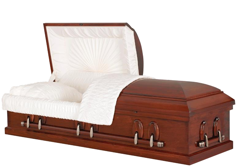 Longkay Casket - Traditional Tribute Casket Options