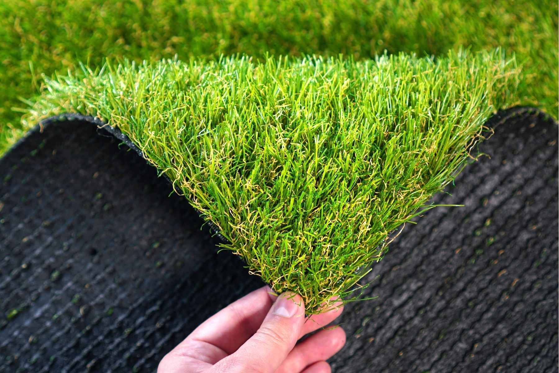 Artificial Turf Contractors