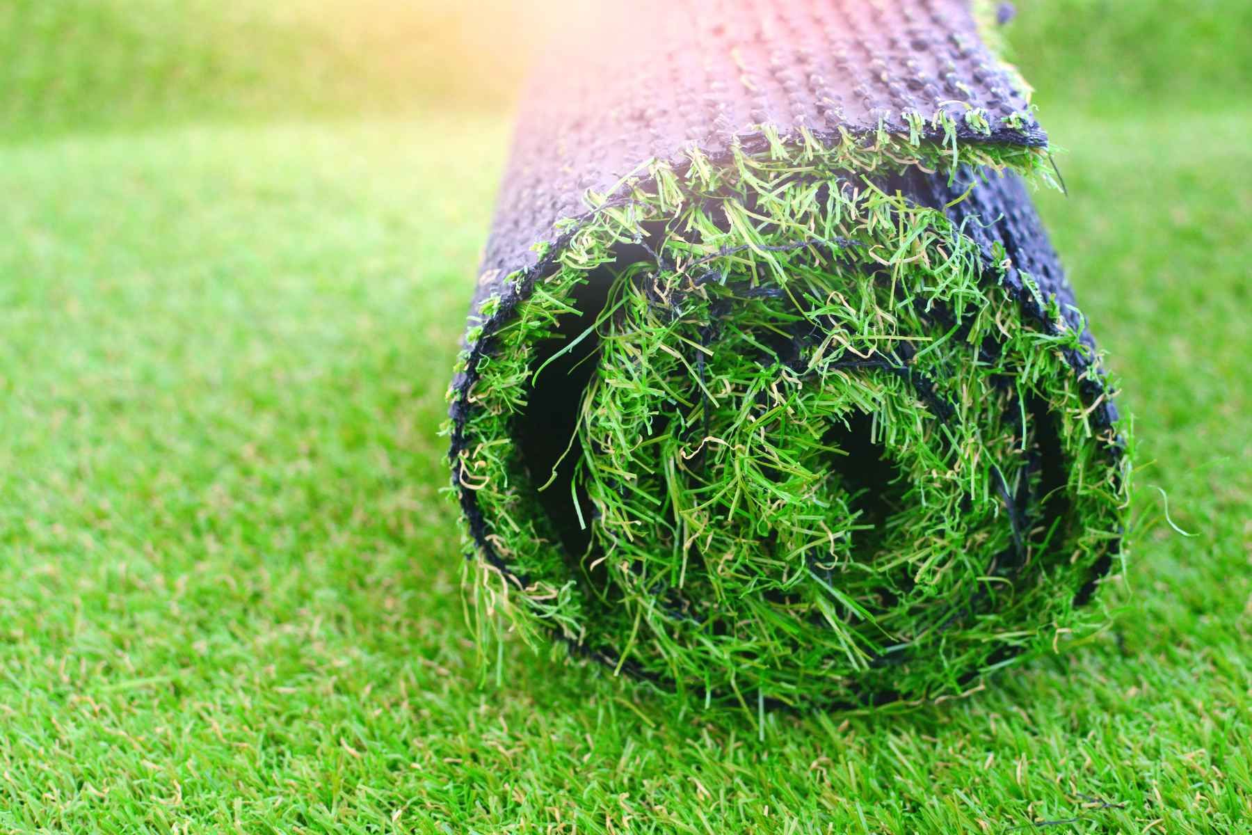 Artificial Turf Installation Services