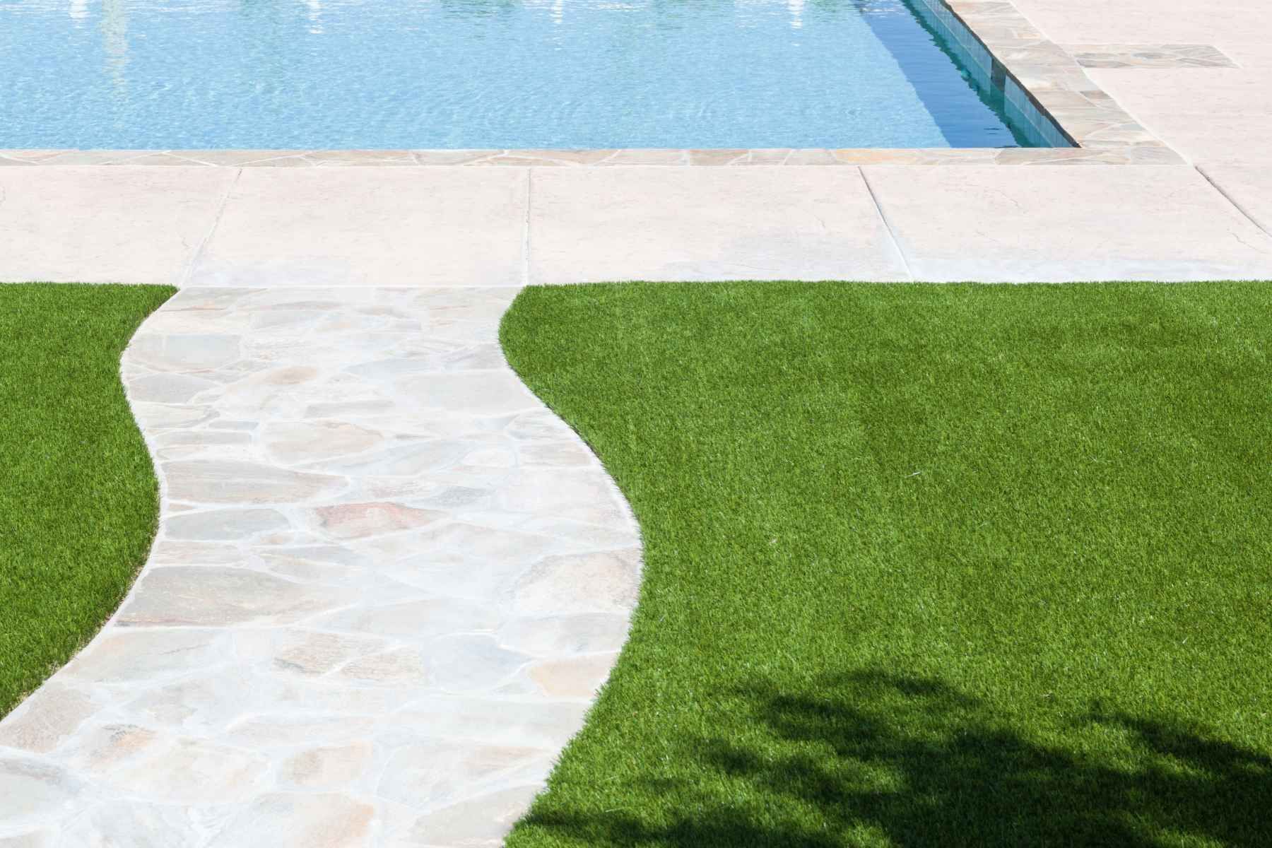 Artificial Grass Landscaping